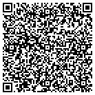 QR code with Jeans Custom Welding & Fabric contacts