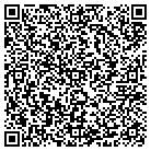 QR code with Marshall Concrete Products contacts