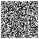 QR code with Kathryn Harwig contacts
