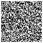 QR code with G C I U Upper Mdwest Local 1 M contacts