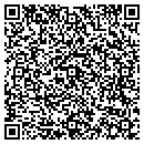 QR code with J-Cs Country Mart Inc contacts