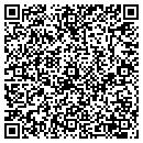 QR code with Crary Co contacts