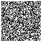 QR code with O H Anderson Elementary School contacts