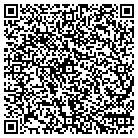 QR code with Kowalski Construction Inc contacts