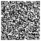 QR code with R C Masonry Construction contacts