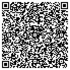 QR code with Advanced Graphic Systems Inc contacts