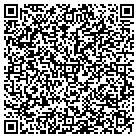 QR code with University Of Minnesota-Ob/Gyn contacts