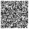 QR code with D Woodke contacts