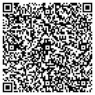 QR code with Thomas E Bauer & Assoc contacts
