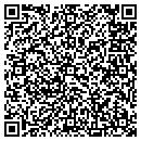 QR code with Andreasen & Gadient contacts