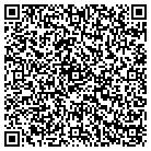 QR code with Hamline University Apartments contacts