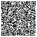 QR code with C A Nails contacts