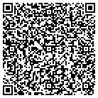 QR code with Midwest Gymnastics Center contacts