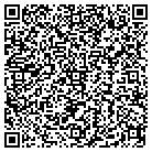 QR code with Leslie Custom Draperies contacts