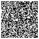 QR code with Rht Express contacts