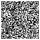QR code with Harold Wagner contacts