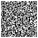 QR code with Leon A Weber contacts