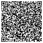 QR code with O T Healthcare Group contacts