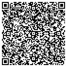 QR code with Heritage Lace Gallery contacts