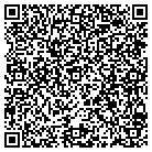 QR code with Maddux Hotel Corporation contacts