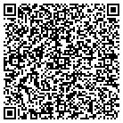 QR code with K&K Communications & Cabling contacts