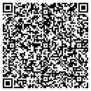 QR code with Harry J Larson DDS contacts