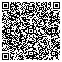 QR code with Hardees contacts