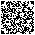 QR code with Massage contacts