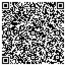 QR code with Hiram Peterson contacts