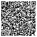 QR code with Kaphian contacts