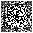 QR code with Unique Image contacts