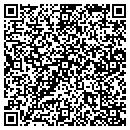 QR code with A Cut Above Trimming contacts