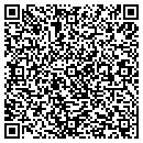 QR code with Rossow Inc contacts