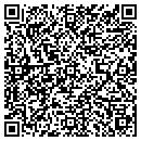 QR code with J C Machining contacts