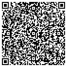 QR code with American College-Metaphysical contacts