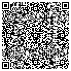 QR code with Aladdins Antique Alley contacts