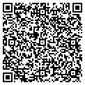 QR code with GMF contacts