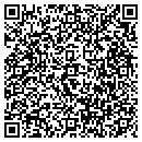 QR code with Halon Banking Systems contacts