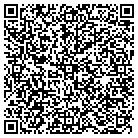 QR code with Alphabet Junction & Child Care contacts