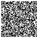 QR code with Target Optical contacts