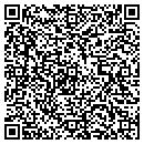 QR code with D C Wilson Co contacts