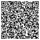 QR code with A & D Storage contacts
