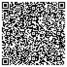 QR code with Advanced Certif Thermography contacts