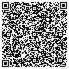 QR code with Zaczkowskis Blue Belle contacts