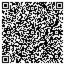 QR code with Rj Excavating contacts