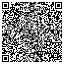 QR code with Jetset Bar contacts