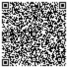QR code with Pee Posh Community Service Center contacts