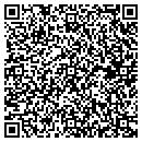 QR code with D M O'Rourke & Assoc contacts