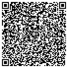 QR code with Reuben Lindh Learning Center contacts