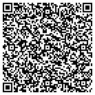 QR code with George's Radiator Service contacts